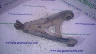 BRAZO SUSPENSION INFERIOR DELANTERO DERECHO RENAULT MEGANE I COUPE FASE 2 (DA..) 1.9 dCi Dynamique