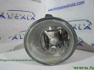 FARO ANTINIEBLA IZQUIERDO RENAULT MEGANE I COUPE FASE 2 (DA..) 1.9 dCi Dynamique