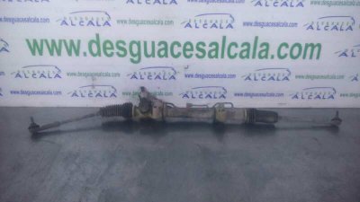 CREMALLERA DIRECCION RENAULT MEGANE I COUPE FASE 2 (DA..) 1.9 dCi Dynamique