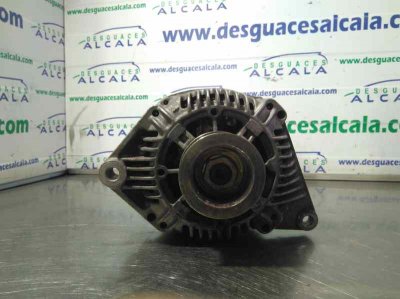 ALTERNADOR de 1.9 Diesel 