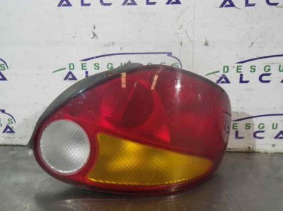 PILOTO TRASERO DERECHO de DAEWOO MATIZ   097  004 