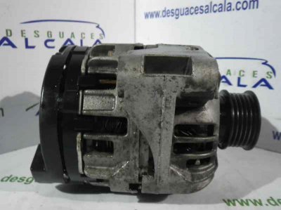 ALTERNADOR MG MG ZR 160