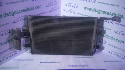 TRANSMISION DELANTERA IZQUIERDA MG MG ZR 160