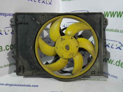 ELECTROVENTILADOR MG MG ZR 160