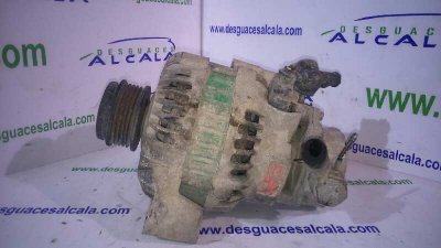 ALTERNADOR HYUNDAI TERRACAN (HP) 2.9 CRDi Full