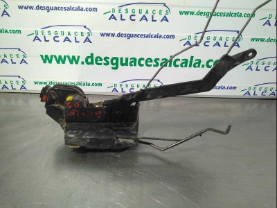 CERRADURA PUERTA DELANTERA IZQUIERDA  HYUNDAI TERRACAN (HP) 2.9 CRDi Full