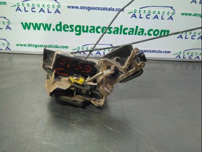 CERRADURA PUERTA TRASERA DERECHA  de 2.9 CRDi Full 