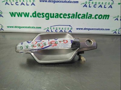 MANETA EXTERIOR DELANTERA DERECHA de 2.9 CRDi Full 