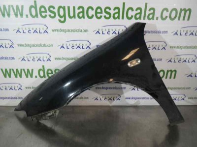 ALETA DELANTERA IZQUIERDA SEAT LEON (1M1) Last Edition