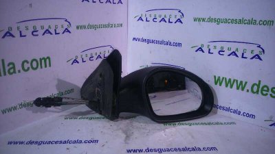 RETROVISOR DERECHO SEAT LEON (1M1) Last Edition