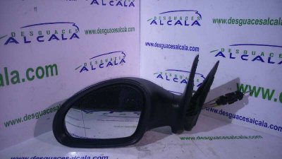 RETROVISOR IZQUIERDO SEAT LEON (1M1) Last Edition