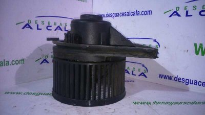 MOTOR CALEFACCION SEAT LEON (1M1) Last Edition