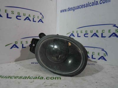 FARO ANTINIEBLA IZQUIERDO SEAT LEON (1M1) Last Edition