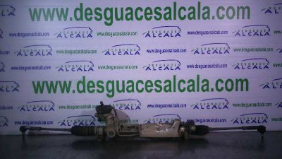 CREMALLERA DIRECCION SEAT LEON (1M1) Last Edition