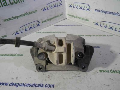 PINZA FRENO DELANTERA IZQUIERDA SEAT LEON (1M1) Last Edition