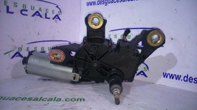 MOTOR LIMPIA TRASERO