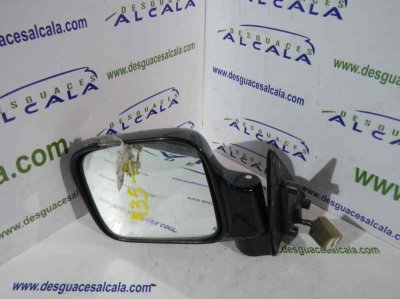 RETROVISOR IZQUIERDO