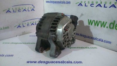 ALTERNADOR FORD FIESTA (CBK) Ambiente