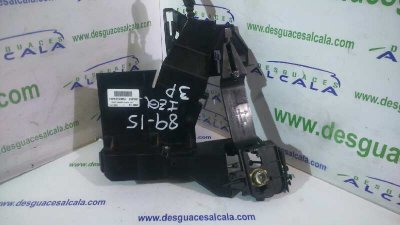 CERRADURA PUERTA DELANTERA IZQUIERDA  FORD FIESTA (CBK) Ambiente