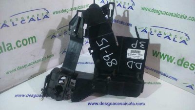 CERRADURA PUERTA DELANTERA DERECHA FORD FIESTA (CBK) Ambiente