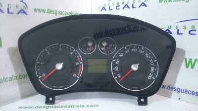 CUADRO INSTRUMENTOS FORD FIESTA (CBK) Ambiente