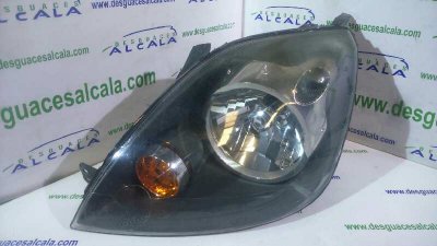 FARO IZQUIERDO FORD FIESTA (CBK) Ambiente