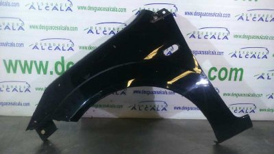 ALETA DELANTERA IZQUIERDA FORD FIESTA (CBK) Ambiente