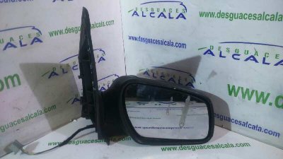 RETROVISOR DERECHO FORD FIESTA (CBK) Ambiente