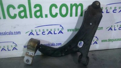 BRAZO SUSPENSION INFERIOR DELANTERO DERECHO FORD FIESTA (CBK) Ambiente