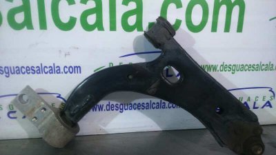 BRAZO SUSPENSION INFERIOR DELANTERO IZQUIERDO FORD FIESTA (CBK) Ambiente