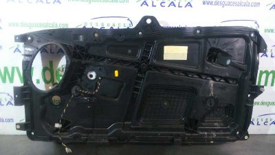 ELEVALUNAS DELANTERO DERECHO FORD FIESTA (CBK) Ambiente