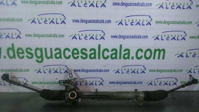 CREMALLERA DIRECCION FORD FIESTA (CBK) Ambiente