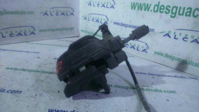 FARO IZQUIERDO CITROEN SAXO 1.5 D Furio