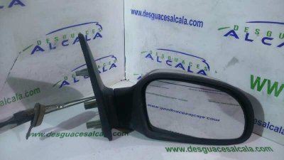 RETROVISOR DERECHO CITROEN SAXO 1.5 D Furio