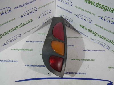 PILOTO TRASERO IZQUIERDO de TD 100 ELX 