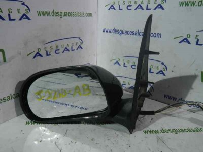 RETROVISOR IZQUIERDO FIAT MAREA BERLINA (185) TD 100 ELX