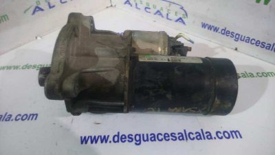 MOTOR ARRANQUE CITROEN XSARA BERLINA 1.6 16V Chrono