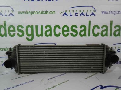 RADIADOR INTERCOOLER OPEL VIVARO *