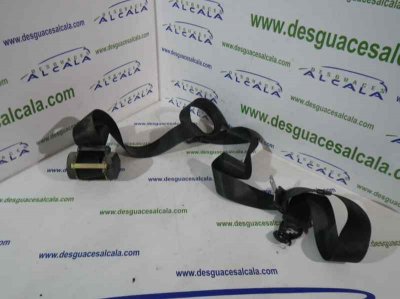 CINTURON SEGURIDAD DELANTERO DERECHO OPEL VIVARO *