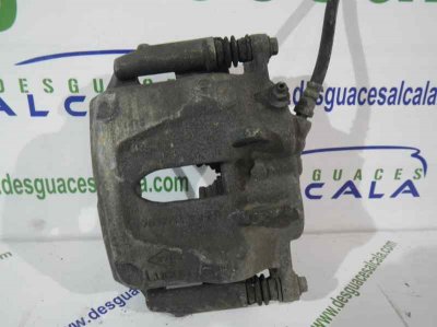 PINZA FRENO DELANTERA DERECHA de OPEL VIVARO   001  001 