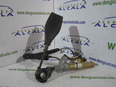 PRETENSOR CINTURON DELANTERO IZQUIERDO OPEL VIVARO *