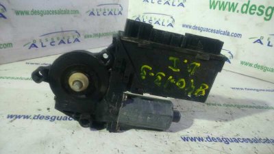 MOTOR ELEVALUNAS DELANTERO DERECHO AUDI A4 BERLINA (8E) 2.5 TDI (120kW)