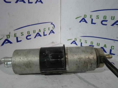 BOMBA COMBUSTIBLE MERCEDES-BENZ CLASE C 180 *