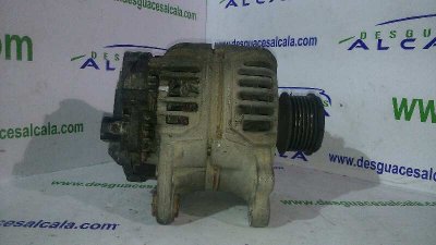 ALTERNADOR SEAT TOLEDO (1M2) Signo