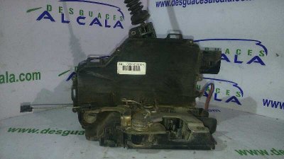 CERRADURA PUERTA DELANTERA DERECHA SEAT TOLEDO (1M2) Signo