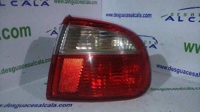 PILOTO TRASERO DERECHO SEAT TOLEDO (1M2) Signo