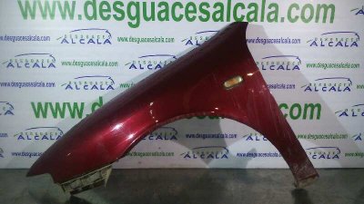 ALETA DELANTERA IZQUIERDA SEAT TOLEDO (1M2) Signo