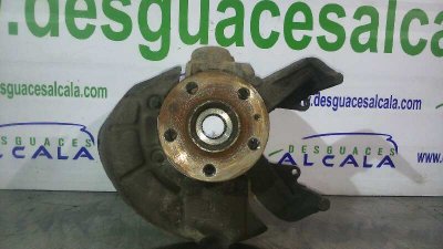 MANGUETA DELANTERA DERECHA SEAT TOLEDO (1M2) Signo