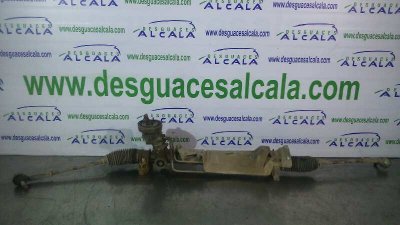 CREMALLERA DIRECCION SEAT TOLEDO (1M2) Signo