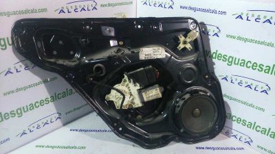 ELEVALUNAS TRASERO IZQUIERDO SEAT TOLEDO (1M2) Signo